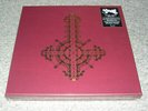 Ghost - Prequelle Exalted Box-Set (Swedish Edt., 5000 Copies, New & Sealed)