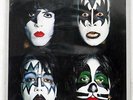 KISS DYNASTY CASABLANCA VIP6678 JAPAN VINYL LP
