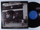 CREEDENCE CLEARWATER REVIVAL Willy & The Poor Boys FANTASY LP VG+ w