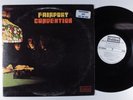 FAIRPORT CONVENTION Self Titled COTILLION SD-9024 LP VG+ wlp w