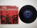 The Thunderbirds 