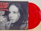 2 LP: Lana Del Rey - Did You Know That's A Tunnel Under..., Dark Pink, NEU