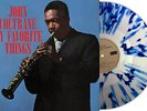 John Coltrane My Favorite Things (Vinyl) 12