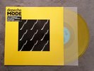 Depeche Mode- Blasphemous Rumours Live EP 1987 TCC Yellow Vinyl