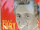BILLY FURY Billy Fury No.2 Decca DFE 6699 Rare UK EP from 1962