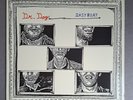 Easy Beat by Dr. Dog USED Record (LP, Vinyl, Indie, Folk, 2008 Repress)