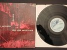 1961 BIG JOE WILLIAMS PINEY WOODS BLUES LP 1ST PRESSING DELMAR DL 602 NRMT DELTA