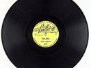 Doo-Wop R&B Jump Blues 78 - Dusty Brooks - Chili Dogs - Bullet