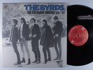 BYRDS The Columbia Singles '65-'67 SUNDAZED 2XLP VG+/VG++ mono 180g audiophile w