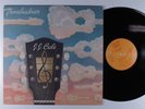 J.J. CALE Troubadour SHELTER LP VG+ w