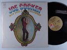 JOE COCKER Mad Dogs & Englishmen A&M 2XLP VG+ fold-out cover w