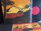 BEULAH - THE COAST IS NEVER CLEAR 2001 Velocette VINYL plays NM
