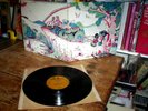 FLEETWOOD MAC ( KILN HOUSE ) ORIG 1970 U.S. Reprise Records VINYL gatefold LP NM