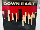 Down East - John Eardley Zoot Sims Phil Woods Jazz Vintage Vinyl Record 9013