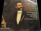 Karajan Conducts Music of Johann Strauss Vinyl Angel SQ Record SEALED
