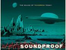Ferrante & Teicher Soundproof: The Sound of Tomorrow Today  (Vinyl) 12