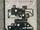 Wilco • The Whole Love •  (New Sealed 180 Gram Vinyl LP)
