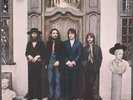 The Beatles Hey Jude LP Apple SW-385 Shrink on Cover