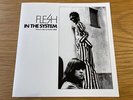 Flesh 7 Inch Punk Indies Tokyo Rockers Gozira Record Friction Mirrors from Japan