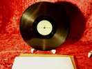 1 x 1954 er US Shellac Elvis Presley Good Rockin Tonight SUN 210