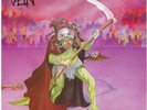 Hydra Vein Rather Death Than False of Faith (Vinyl) 12