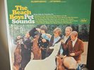 Pet Sounds Vinyl LP - The Beach Boys - 1966 - DT 2458
