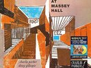 Charlie Parker Quintet Jazz at Massey Hall (Vinyl) (UK IMPORT)