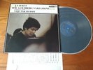 BACH : Goldberg / Yuji TAKAHASHI piano JAPAN LP DENON OX-7080-ND STEREO NMINT