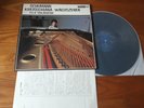 SCHUMANN / Yuji TAKAHASHI piano JAPAN LP DENON OX-7119-ND STEREO NMINT