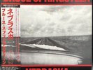 Vinyl Record - Bruce Springsteen / Nebraska - Japan W/Obi