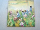 S8-HARMONIUM–Les Cinq Saisons-CANADA LP-1975-NM-UNPLAYED-INSERT-PROG  Harmonium