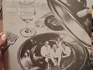 Eddie Paolucci And The Leftovers LP Record Now Serving At The Tangier Akron Ohio