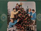 THE BEACH BOYS Christmas Album 1964 Capitol Stereo SM 2164