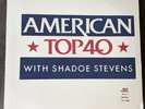 American Top 40 Shadoe Stevens #894-12 12-16-89 Prince Petty Stones Aerosmith