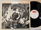 Michael Garrick Quintet feat Joe Harriott - Poetry and Jazz LP 1964 Argo DA 26