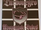 Turbonegro APOCALYPSE DUDES LP Pink Vinyl Man's Ruin Sympathy SFTRI 1999 Sealed