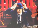 AC/DC LIVE AT RIVER PLATE - RED VINYL  3-LP SET  
