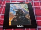 Stranglers 1979 The Raven 3D LENTICULAR HOLOGRAM 1st PRESS Album & Inner Sleeve