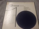 Command records the wonderful world of stereophonic sound 10 albums