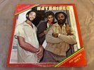 Naturiser - Red Roses - 12” Vinyl Lp 1987 - Creative Sounds