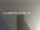 Cigarettes after Sex Vinyl Record Album