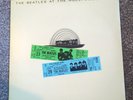 THE BEATLES - AT THE HOLLYWOOD BOWL 1977 UK VINYL LP PARLOPHONE EMTV4 GREAT COPY
