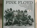 PINK FLOYD Far Reachin’ Green 3LP BOX SET SEALED LIMITED EDITION 8 OF 100