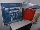 THE TEMPTATIONS - POWER ALBUM WITH AUTOGRAPHS