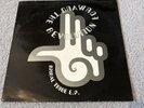 Spiral Tribe, Rare, Forward The Revolution, Vinyl, E.P. 12