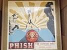 Phish Clifford Ball 12 LP 25th Anniversary Box Set Vinyl & FLATBED JAM Record