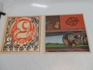 J.J.Cale  v5 and okie LP's