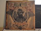 Civil War ‎– The Killer Angels - 2xLP - Black Vinyl - 2013 - With CD