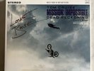 *SIGNED* Mission Impossible Dead Reckoning Original Soundtrack 2XLP Vinyl Mondo