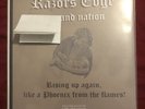 ISD Skinhead Record Very Rare Long Deleted Brand New Old Stock.